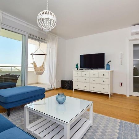 Apartment Ricca Seaview Makarska Exterior foto