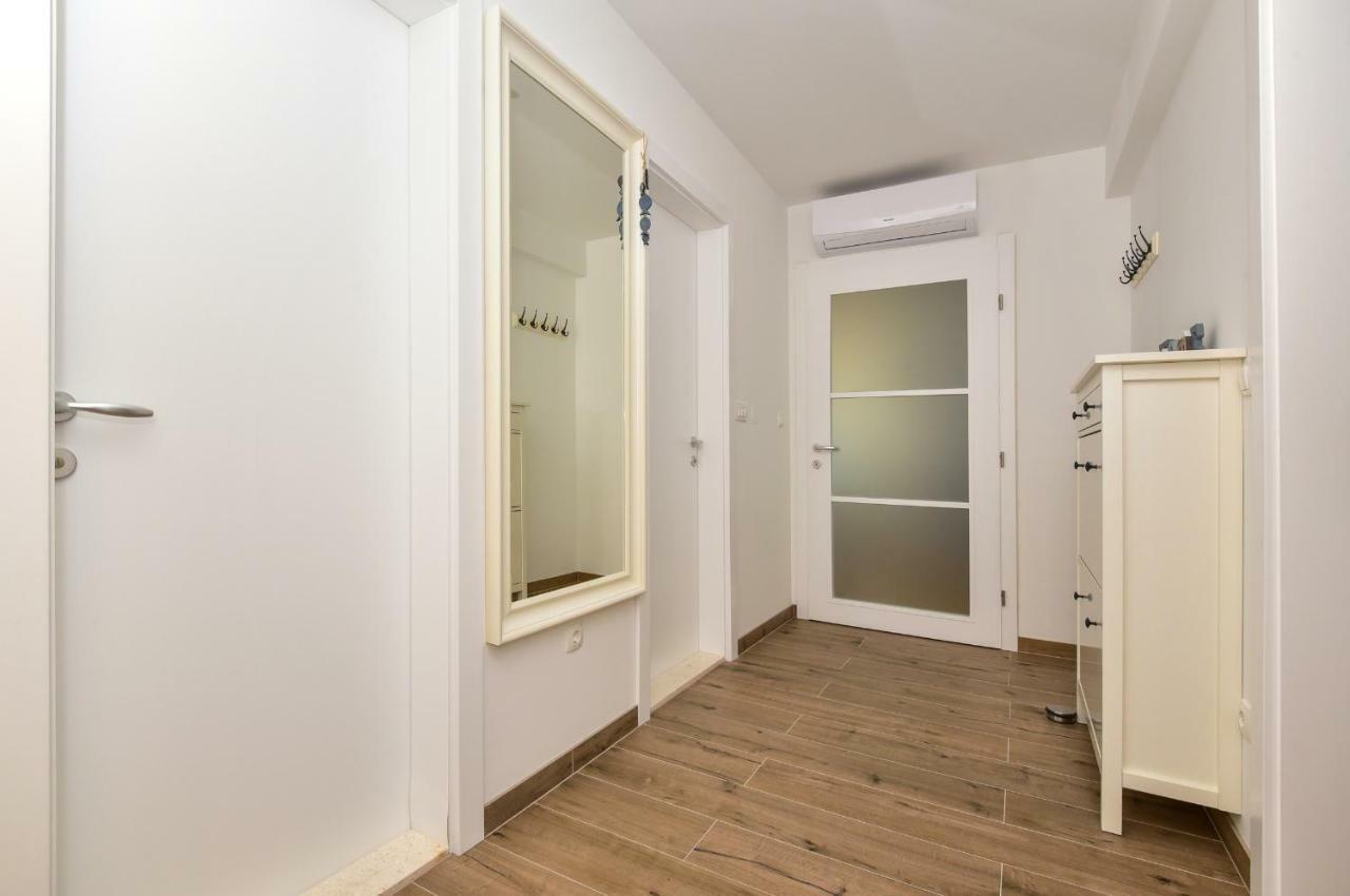 Apartment Ricca Seaview Makarska Exterior foto